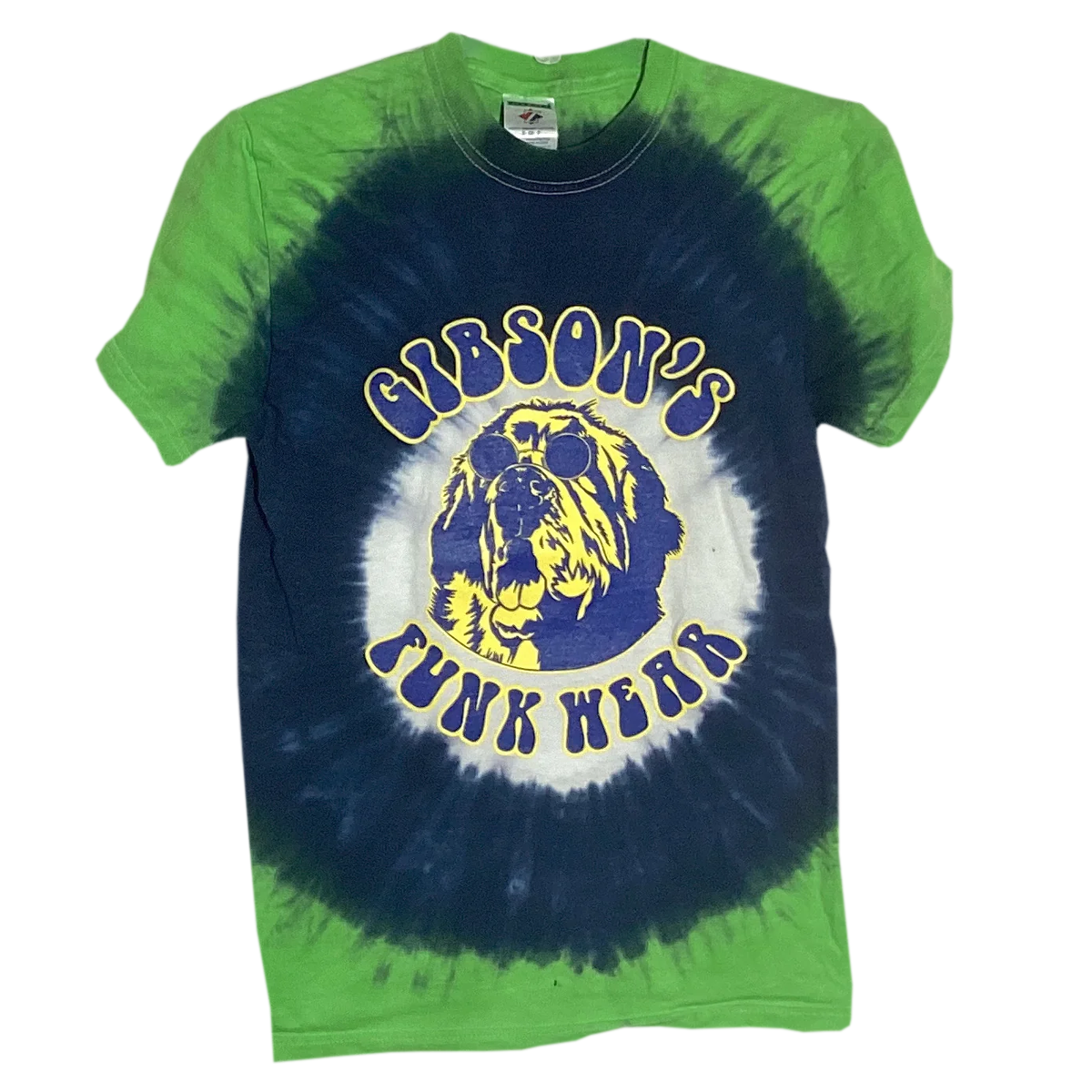 "BB King" Gibsons Funk Wear T-shirt